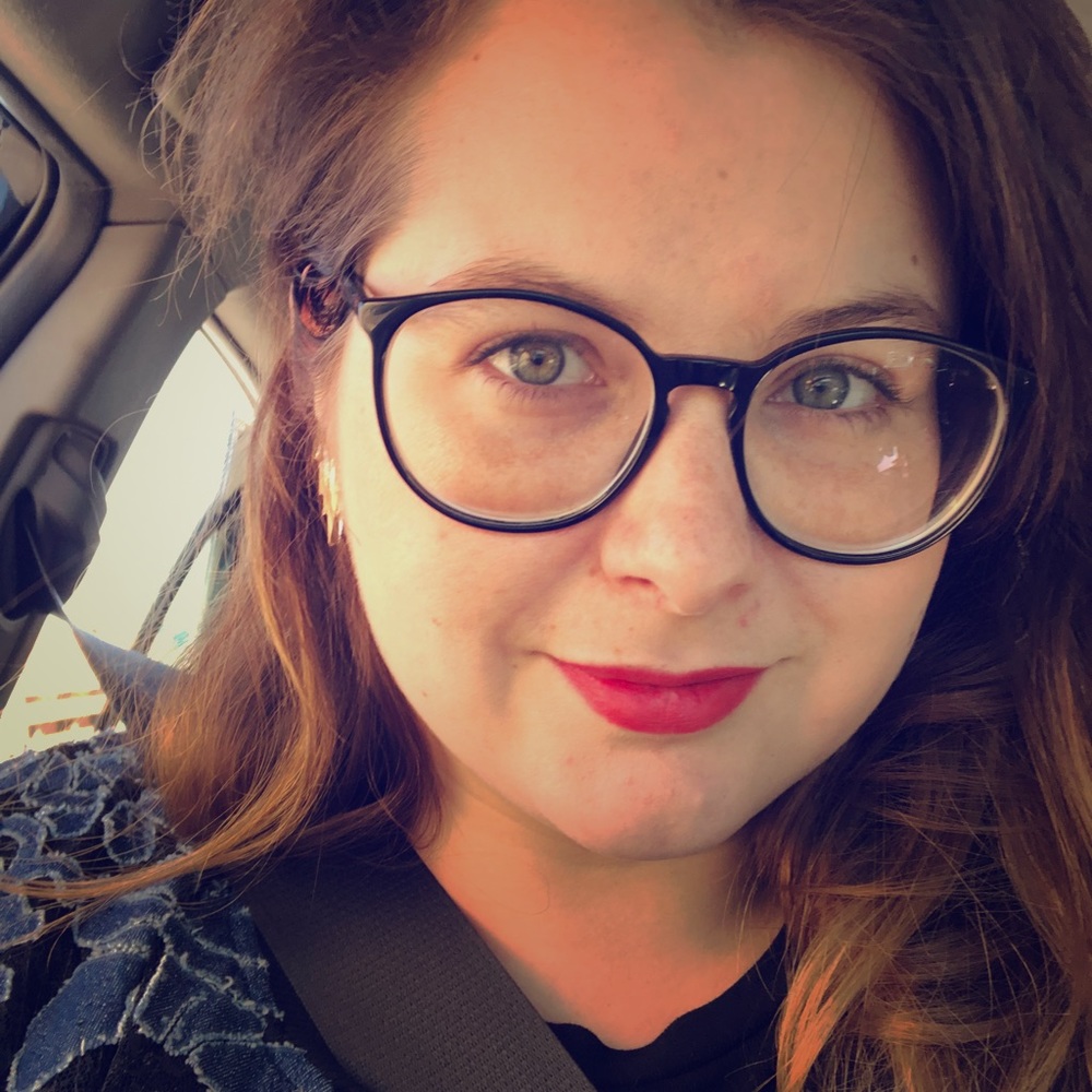 Meet Your Posher!